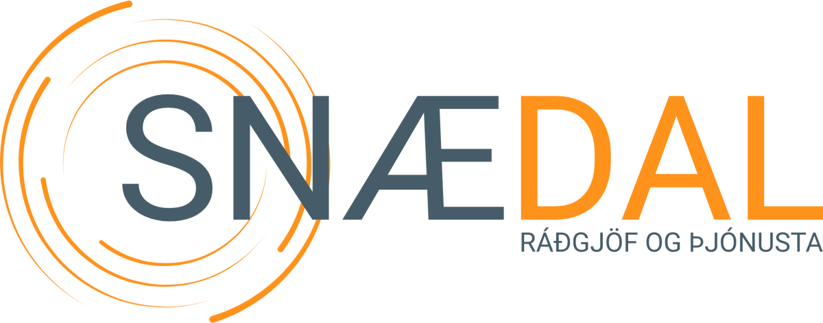SNÆDAL